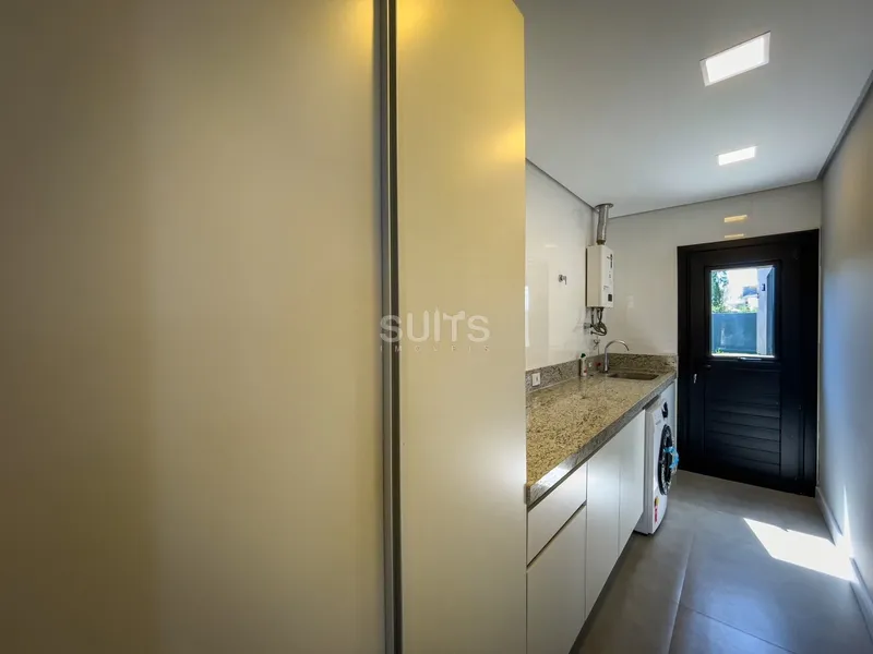 Incrível casa à venda na praia de Atlântida em Xangri-Lá: 12ª foto da galeria de imagens do imóvel