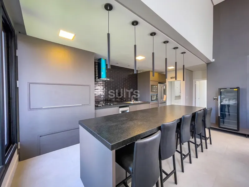 Incrível casa à venda na praia de Atlântida em Xangri-Lá: 11ª foto da galeria de imagens do imóvel