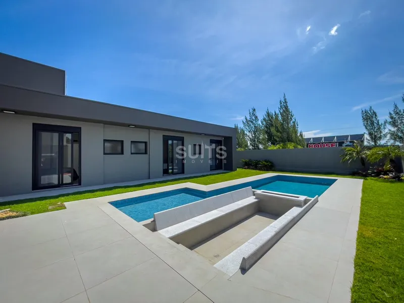 Incrível casa à venda na praia de Atlântida em Xangri-Lá: 21ª foto da galeria de imagens do imóvel