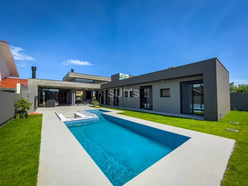 Incrível casa à venda na praia de Atlântida em Xangri-Lá: 19ª foto da galeria de imagens do imóvel