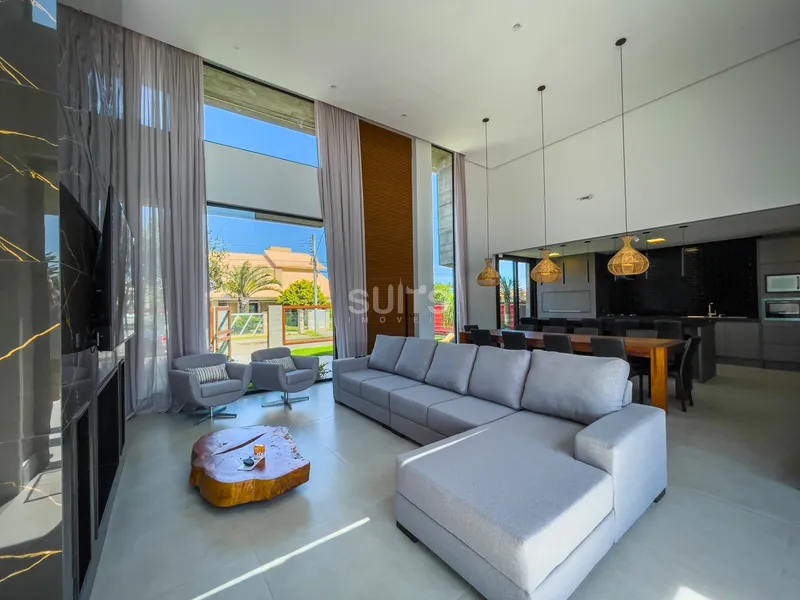 Incrível casa à venda na praia de Atlântida em Xangri-Lá: 6ª foto da galeria de imagens do imóvel