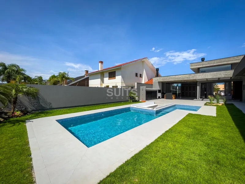 Incrível casa à venda na praia de Atlântida em Xangri-Lá: 18ª foto da galeria de imagens do imóvel