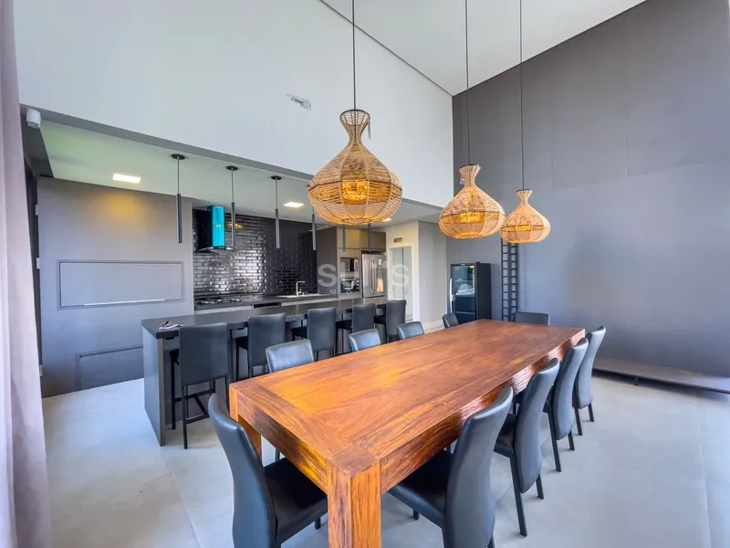 Incrível casa à venda na praia de Atlântida em Xangri-Lá: 8ª foto da galeria de imagens do imóvel