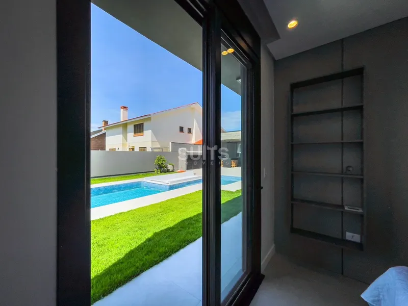 Incrível casa à venda na praia de Atlântida em Xangri-Lá: 31ª foto da galeria de imagens do imóvel