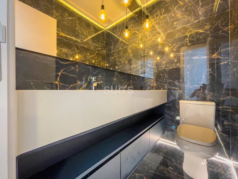 Incrível casa à venda na praia de Atlântida em Xangri-Lá: 7ª foto da galeria de imagens do imóvel