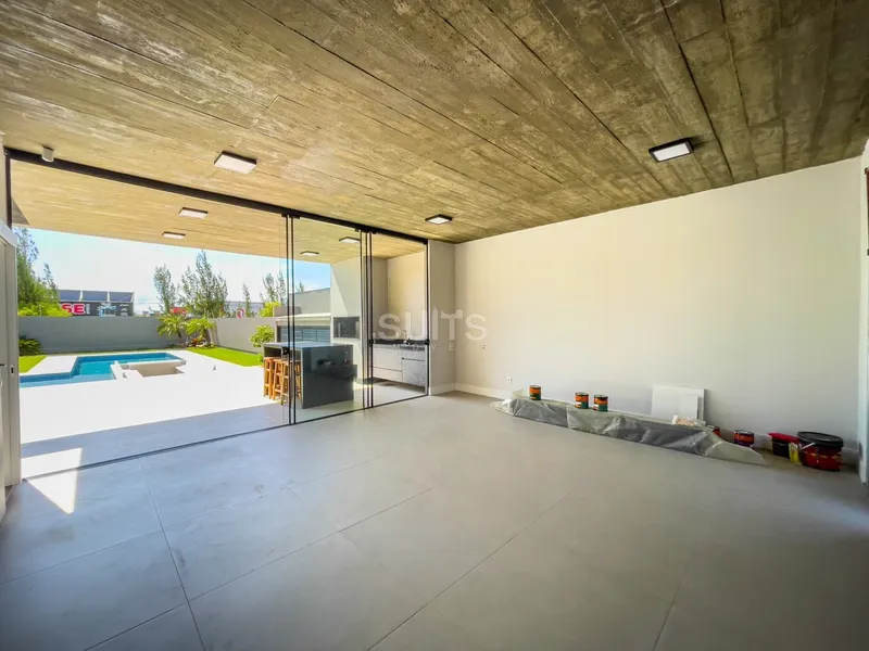 Incrível casa à venda na praia de Atlântida em Xangri-Lá: 13ª foto da galeria de imagens do imóvel