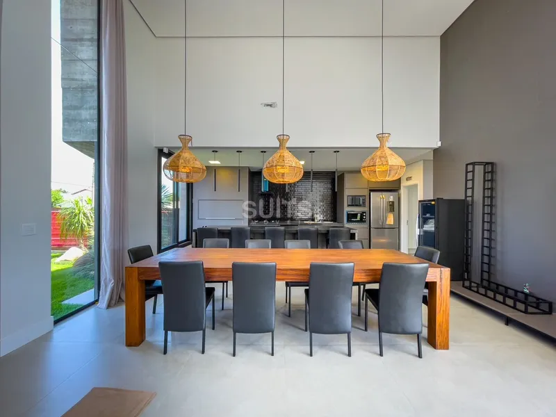 Incrível casa à venda na praia de Atlântida em Xangri-Lá: 9ª foto da galeria de imagens do imóvel