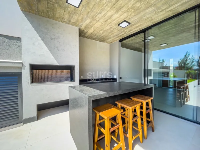 Incrível casa à venda na praia de Atlântida em Xangri-Lá: 16ª foto da galeria de imagens do imóvel