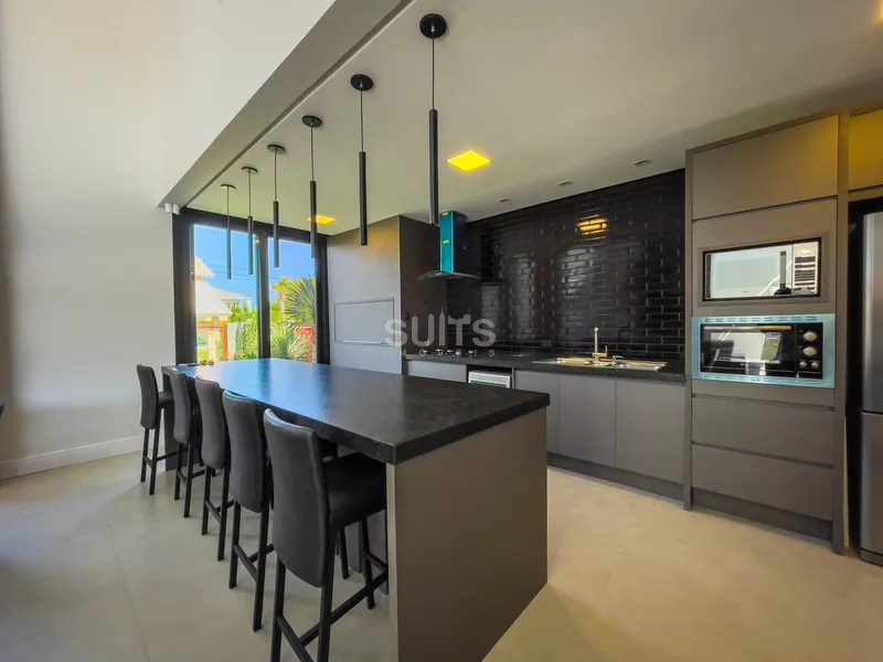 Incrível casa à venda na praia de Atlântida em Xangri-Lá: 10ª foto da galeria de imagens do imóvel