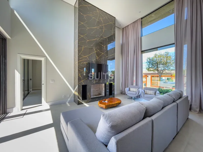 Incrível casa à venda na praia de Atlântida em Xangri-Lá: 5ª foto da galeria de imagens do imóvel