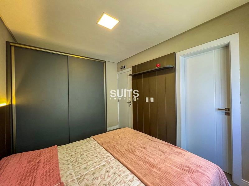 Lindo sobrado beira lago no condomínio Riviera: 17ª foto da galeria de imagens do imóvel