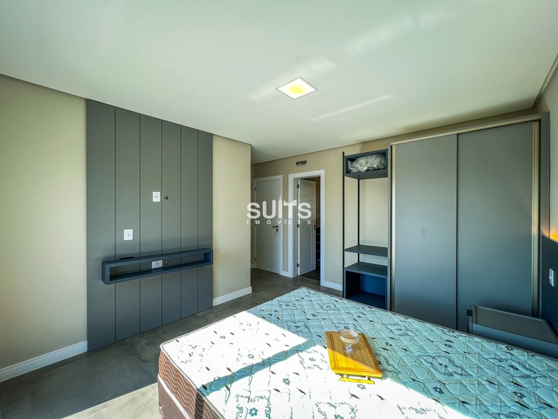 Lindo sobrado beira lago no condomínio Riviera: 23ª foto da galeria de imagens do imóvel