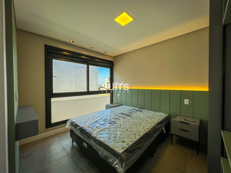 Lindo sobrado beira lago no condomínio Riviera: 20ª foto da galeria de imagens do imóvel