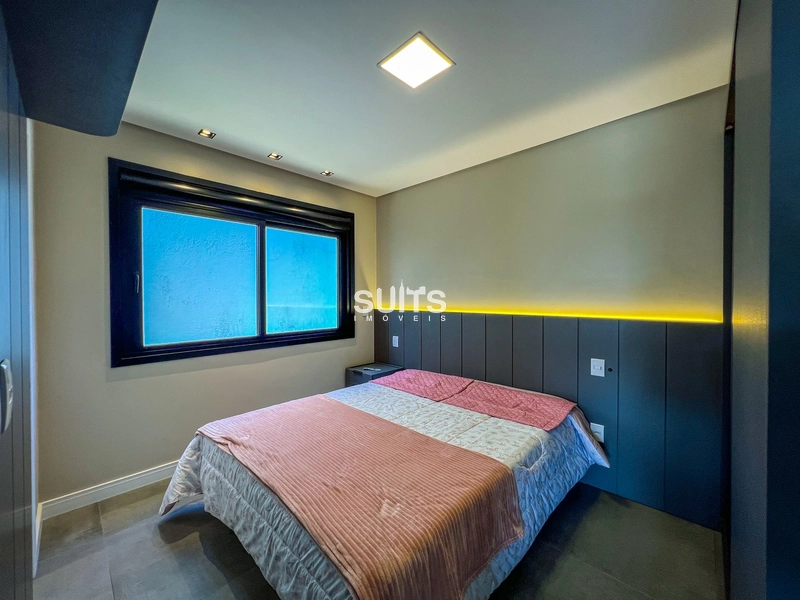 Lindo sobrado beira lago no condomínio Riviera: 16ª foto da galeria de imagens do imóvel