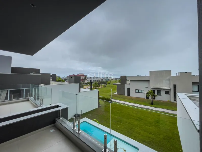 Lindo Sobrado com ótimo custo beneficio no cond. Riviera em Xangri-Lá: 31ª foto da galeria de imagens do imóvel