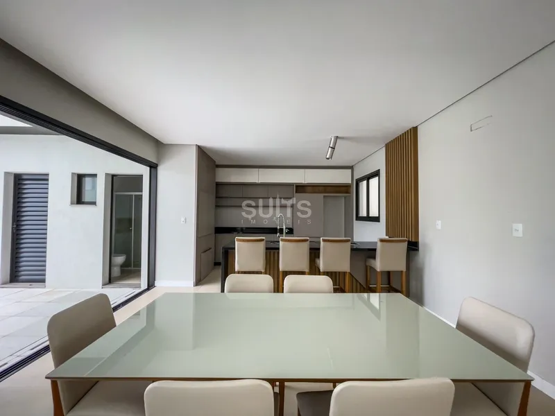 Lindo Sobrado com ótimo custo beneficio no cond. Riviera em Xangri-Lá: 7ª foto da galeria de imagens do imóvel