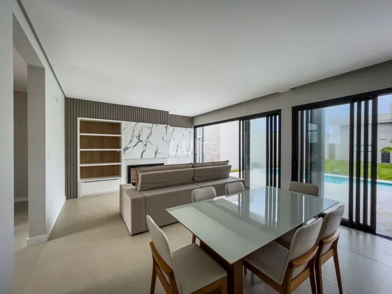 Lindo Sobrado com ótimo custo beneficio no cond. Riviera em Xangri-Lá: 8ª foto da galeria de imagens do imóvel