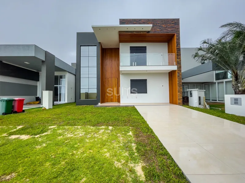 Lindo Sobrado com ótimo custo beneficio no cond. Riviera em Xangri-Lá: 3ª foto da galeria de imagens do imóvel