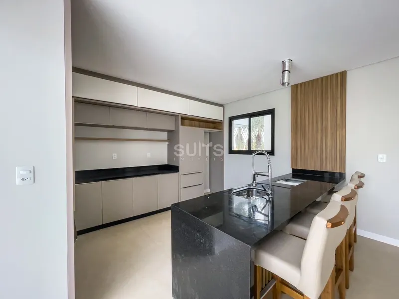 Lindo Sobrado com ótimo custo beneficio no cond. Riviera em Xangri-Lá: 10ª foto da galeria de imagens do imóvel