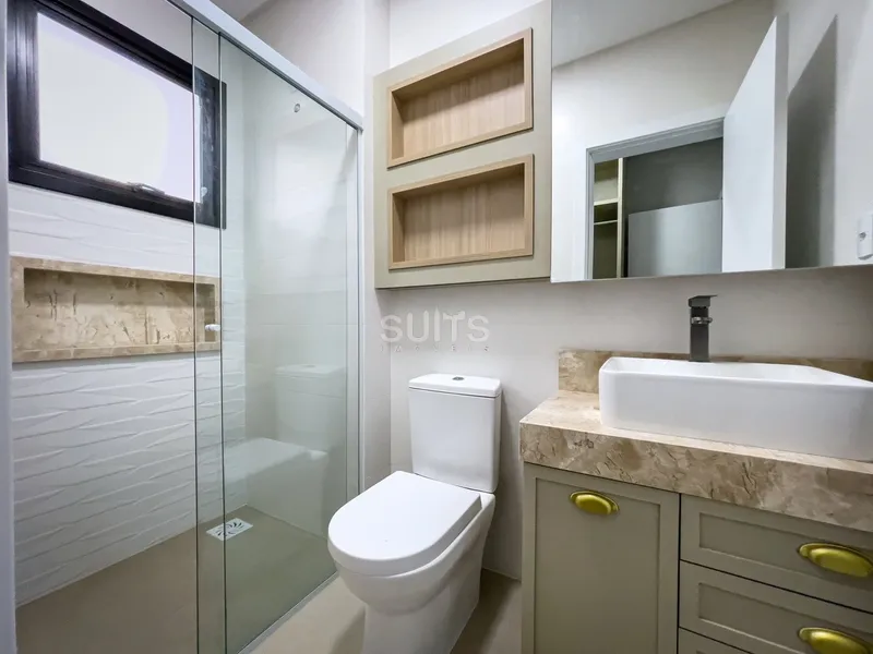 Lindo Sobrado com ótimo custo beneficio no cond. Riviera em Xangri-Lá: 26ª foto da galeria de imagens do imóvel