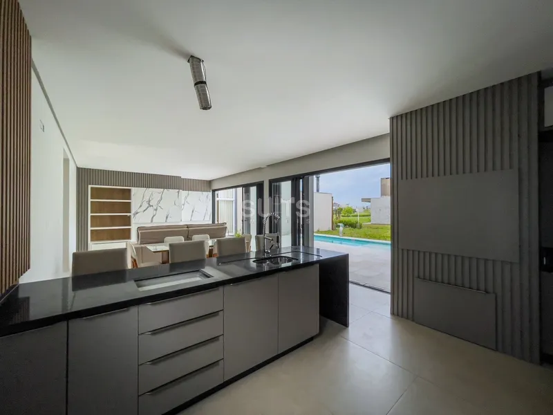 Lindo Sobrado com ótimo custo beneficio no cond. Riviera em Xangri-Lá: 11ª foto da galeria de imagens do imóvel