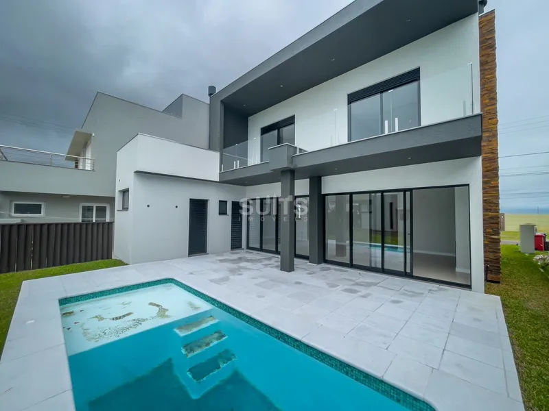 Lindo Sobrado com ótimo custo beneficio no cond. Riviera em Xangri-Lá: 14ª foto da galeria de imagens do imóvel