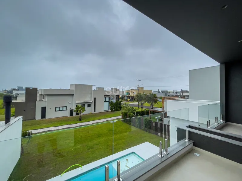 Lindo Sobrado com ótimo custo beneficio no cond. Riviera em Xangri-Lá: 27ª foto da galeria de imagens do imóvel