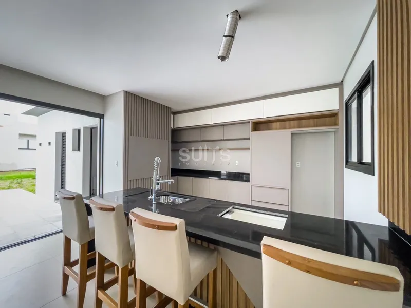 Lindo Sobrado com ótimo custo beneficio no cond. Riviera em Xangri-Lá: 9ª foto da galeria de imagens do imóvel