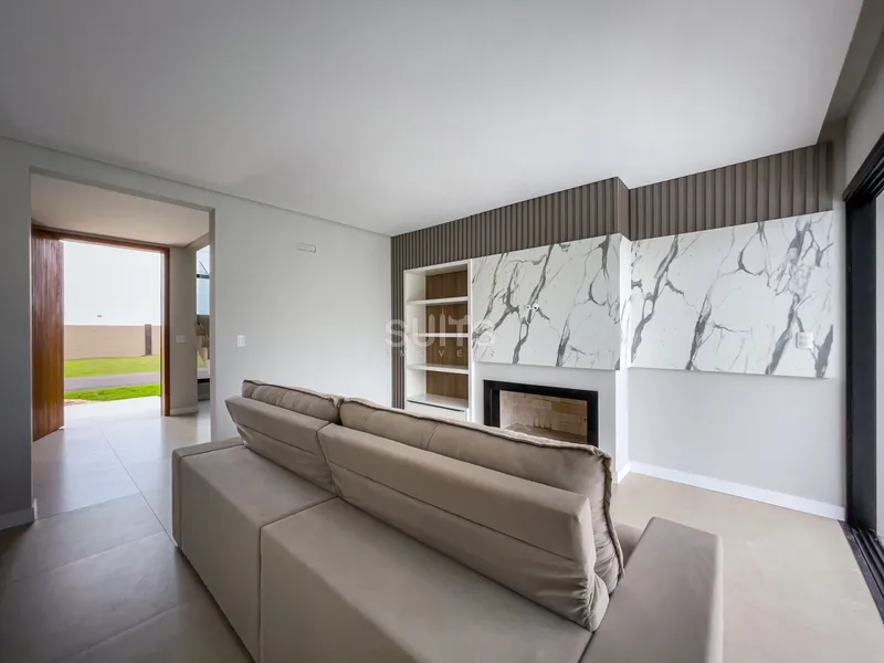 Lindo Sobrado com ótimo custo beneficio no cond. Riviera em Xangri-Lá: 5ª foto da galeria de imagens do imóvel