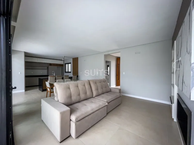 Lindo Sobrado com ótimo custo beneficio no cond. Riviera em Xangri-Lá: 6ª foto da galeria de imagens do imóvel