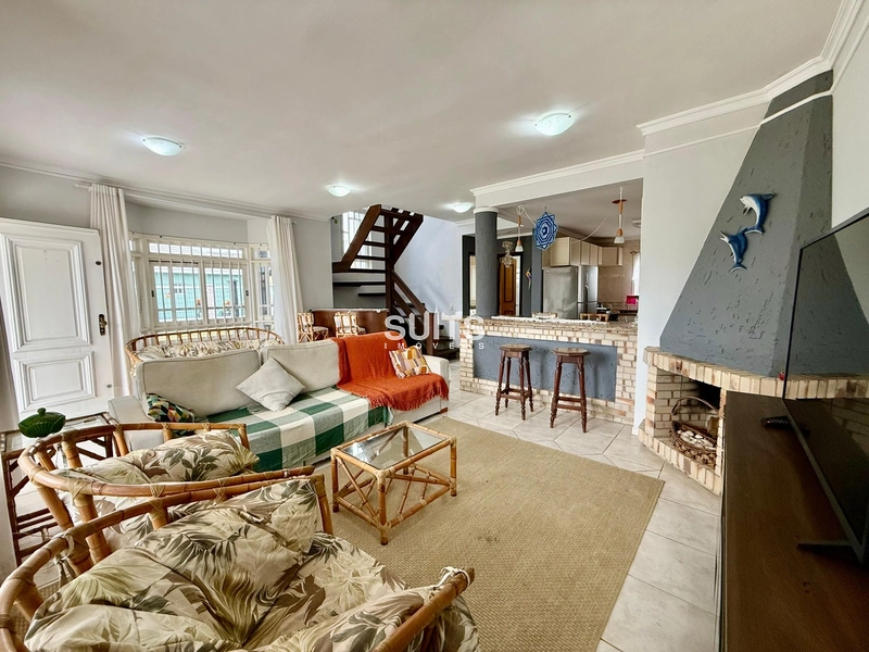 Excelente sobrado à venda na Noiva do Mar: 11ª foto da galeria de imagens do imóvel