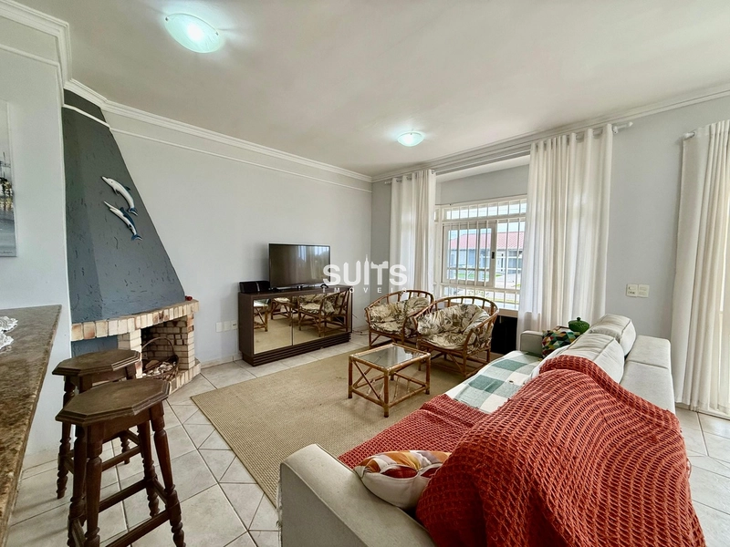 Excelente sobrado à venda na Noiva do Mar: 10ª foto da galeria de imagens do imóvel