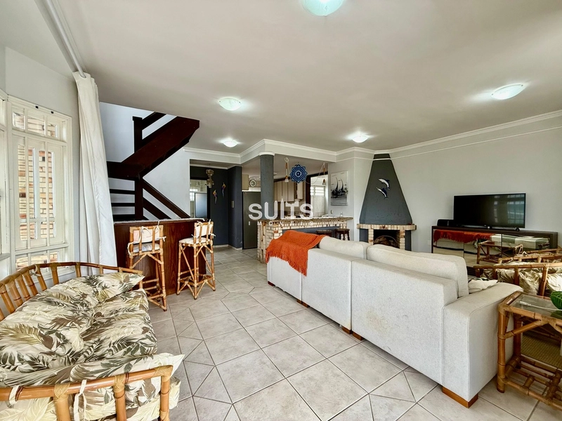 Excelente sobrado à venda na Noiva do Mar: 9ª foto da galeria de imagens do imóvel