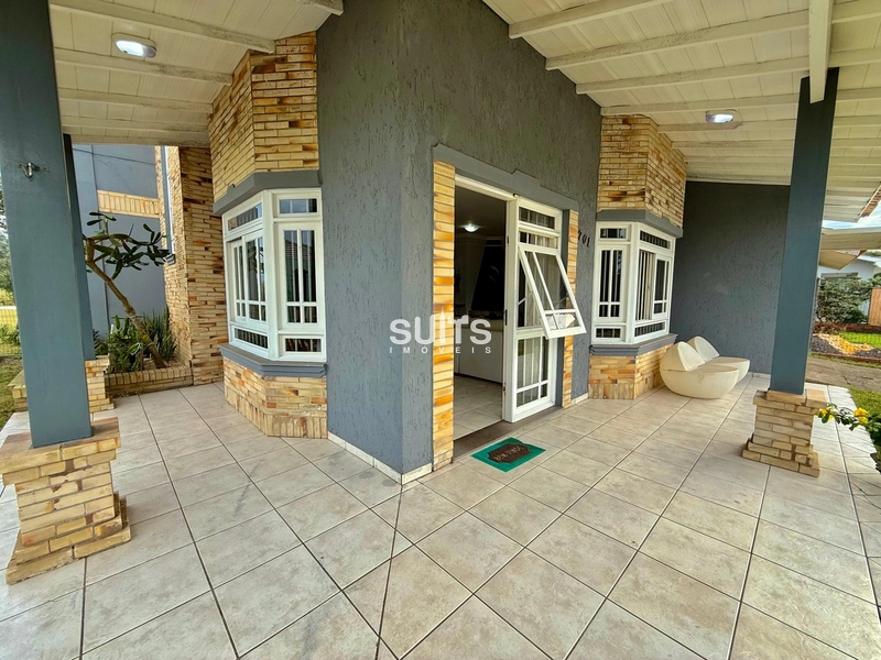 Excelente sobrado à venda na Noiva do Mar: 6ª foto da galeria de imagens do imóvel