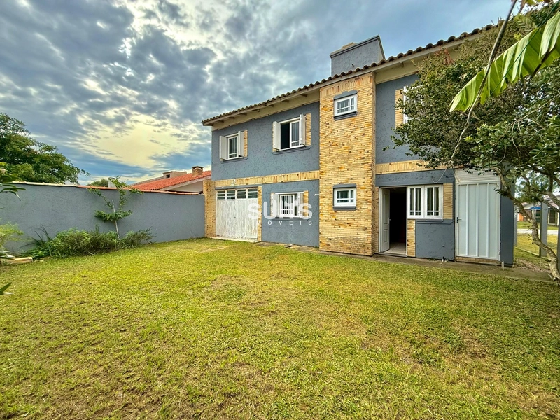 Excelente sobrado à venda na Noiva do Mar: 28ª foto da galeria de imagens do imóvel