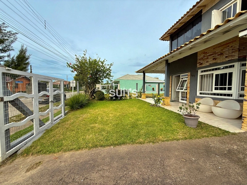 Excelente sobrado à venda na Noiva do Mar: 5ª foto da galeria de imagens do imóvel