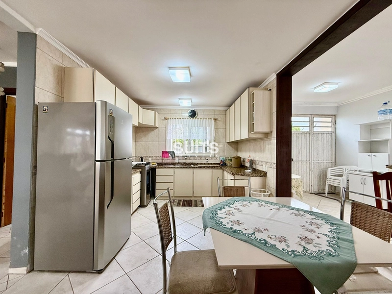 Excelente sobrado à venda na Noiva do Mar: 12ª foto da galeria de imagens do imóvel