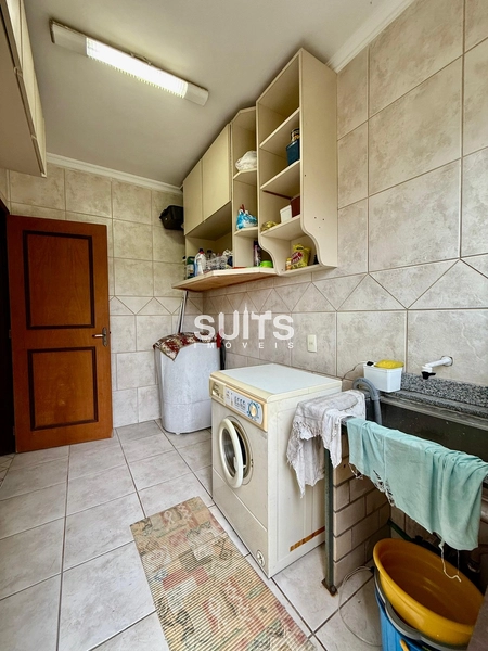 Excelente sobrado à venda na Noiva do Mar: 25ª foto da galeria de imagens do imóvel