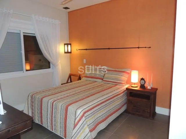 Sobrado beira lago no cond. Ventura: 10ª foto da galeria de imagens do imóvel