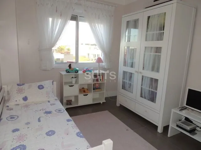 Sobrado beira lago no cond. Ventura: 11ª foto da galeria de imagens do imóvel