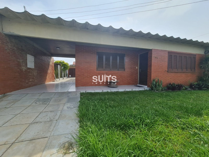 Casa próxima do mar no centro da praia de Xangri-Lá: 2ª foto da galeria de imagens do imóvel