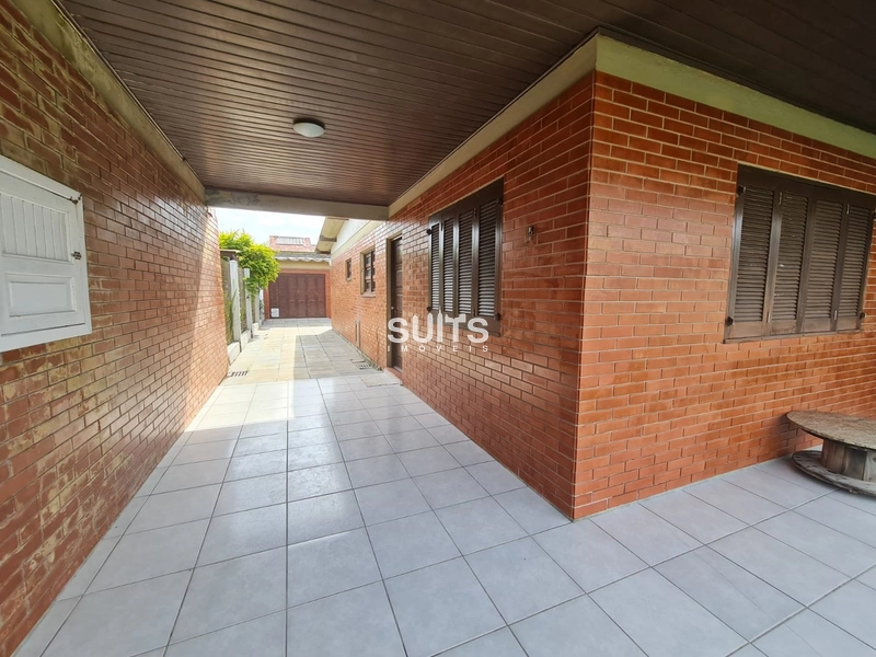 Casa próxima do mar no centro da praia de Xangri-Lá: 3ª foto da galeria de imagens do imóvel