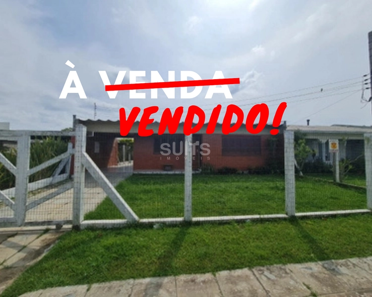 Casa próxima do mar no centro da praia de Xangri-Lá: 1ª foto da galeria de imagens do imóvel