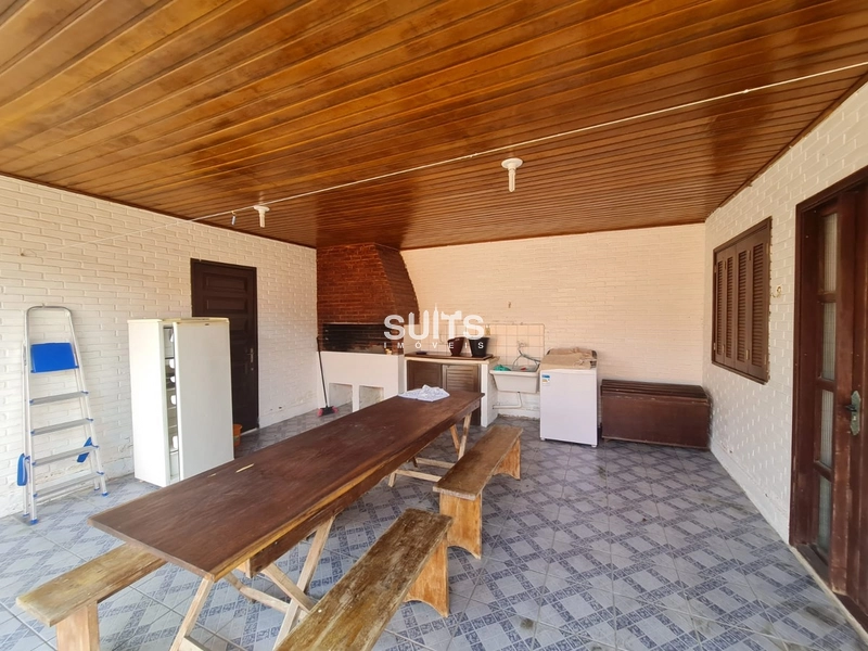 Casa próxima do mar no centro da praia de Xangri-Lá: 18ª foto da galeria de imagens do imóvel