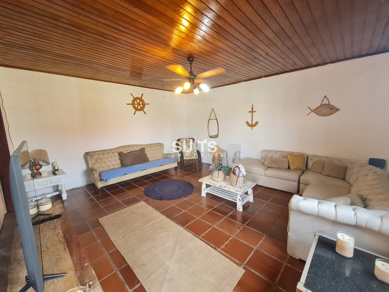 Casa próxima do mar no centro da praia de Xangri-Lá: 4ª foto da galeria de imagens do imóvel