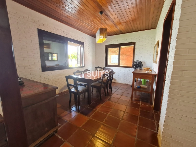 Casa próxima do mar no centro da praia de Xangri-Lá: 7ª foto da galeria de imagens do imóvel