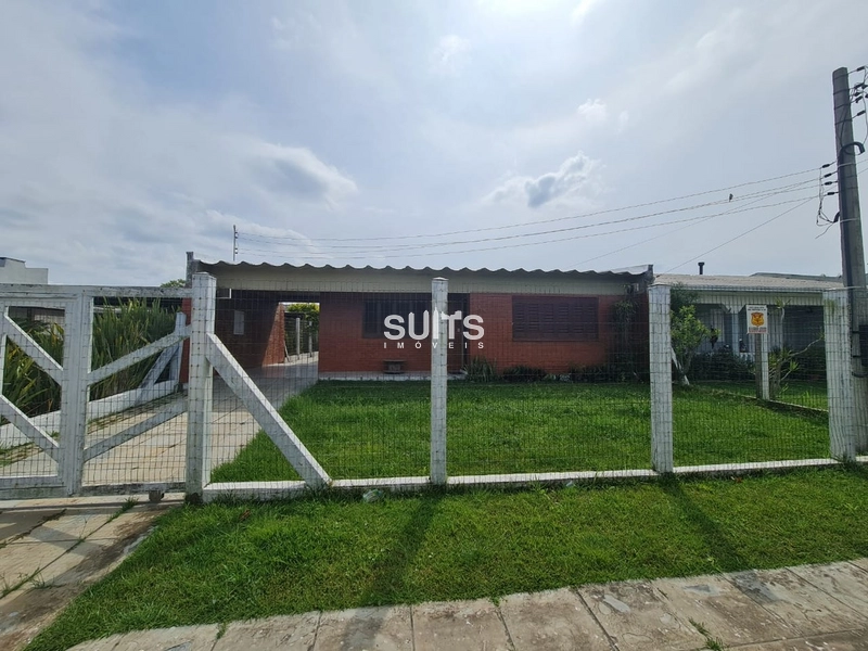 Casa próxima do mar no centro da praia de Xangri-Lá: 1ª foto da galeria de imagens do imóvel