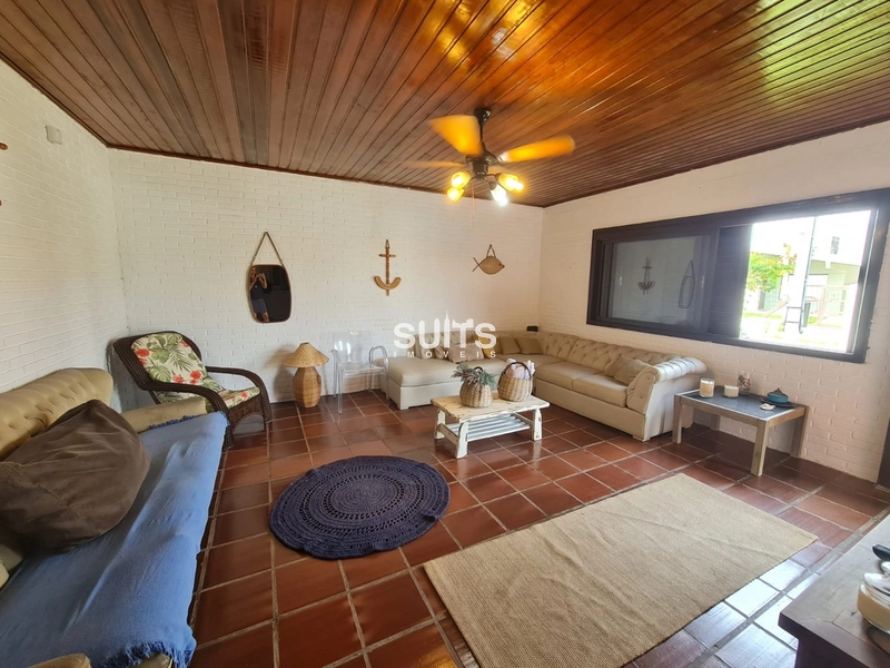 Casa próxima do mar no centro da praia de Xangri-Lá: 6ª foto da galeria de imagens do imóvel