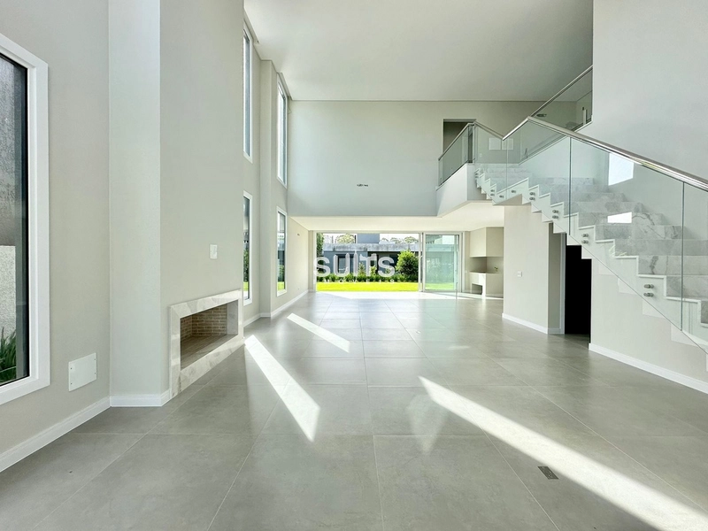 Excelente sobrado novo no condomínio Náutico Velas da Marina: 7ª foto da galeria de imagens do imóvel