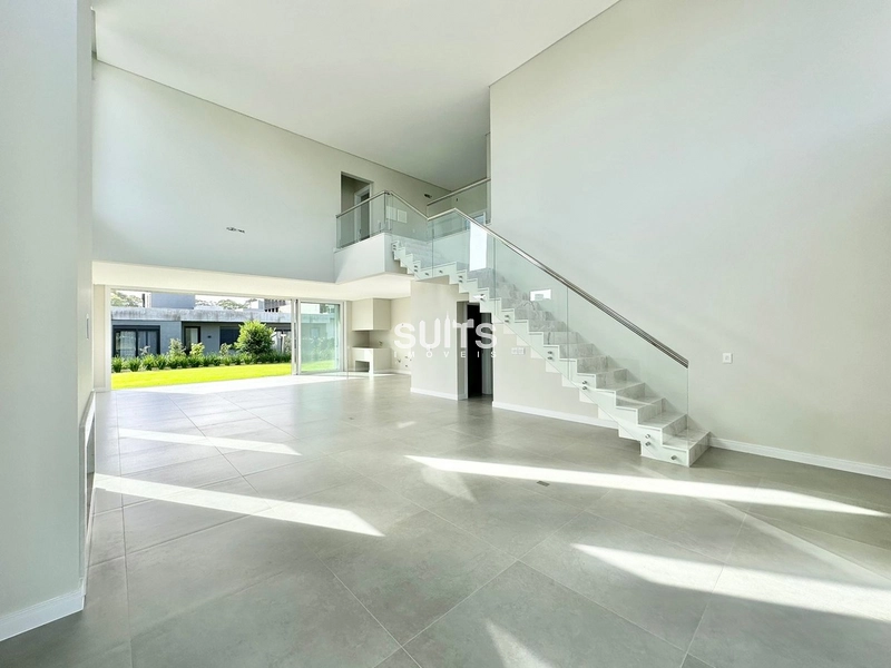 Excelente sobrado novo no condomínio Náutico Velas da Marina: 4ª foto da galeria de imagens do imóvel